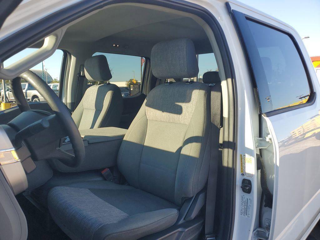 used 2024 Ford F-250 car, priced at $45,900