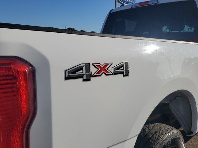 used 2024 Ford F-250 car, priced at $49,500