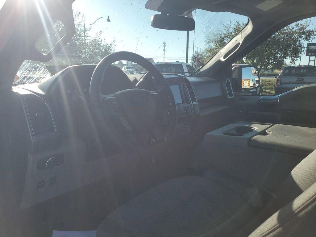 used 2020 Ford F-150 car, priced at $26,500