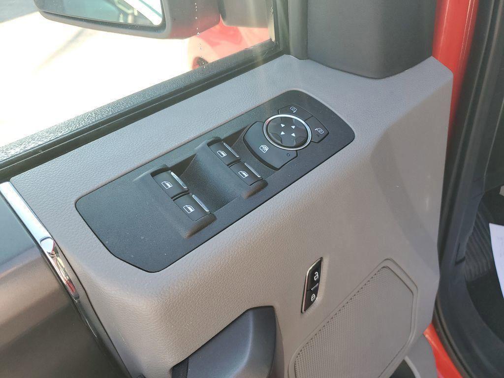 used 2020 Ford F-150 car, priced at $26,500