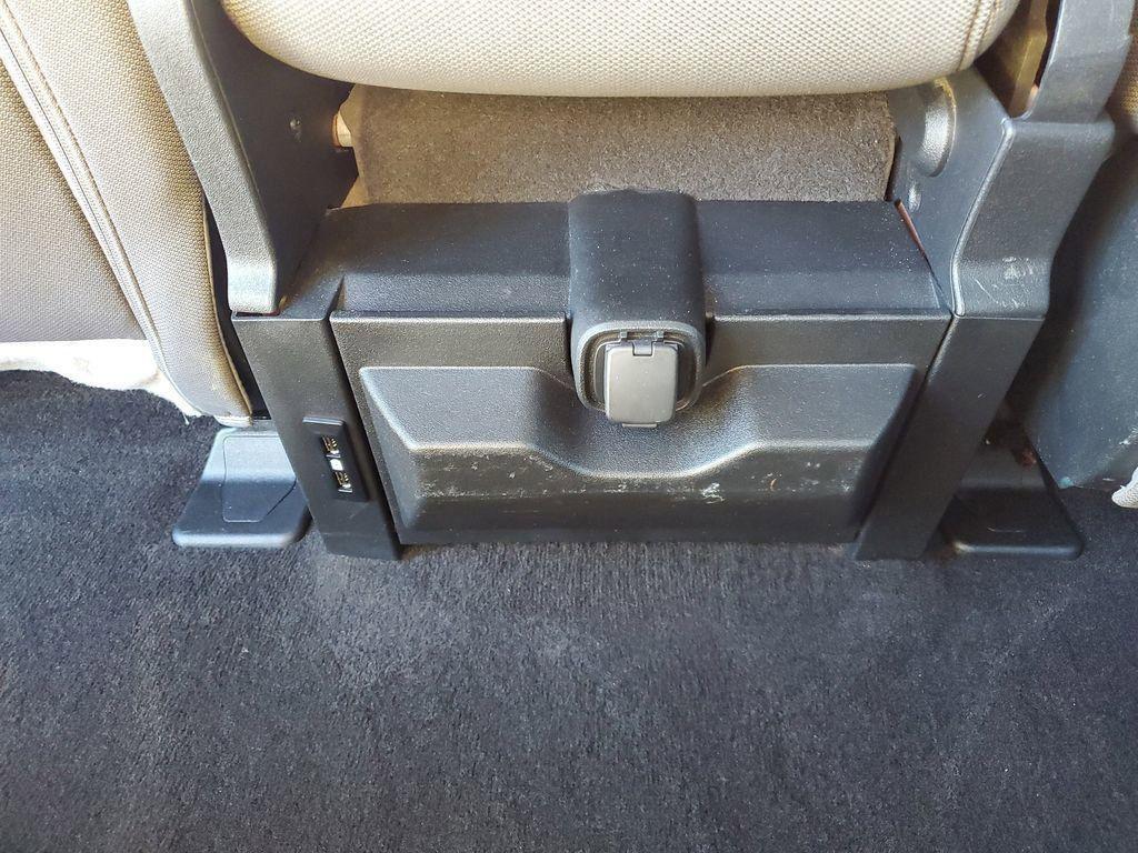 used 2020 Ford F-150 car, priced at $26,500