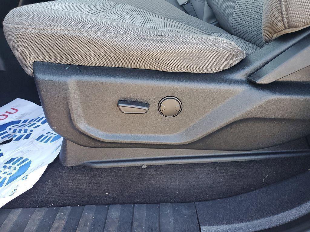 used 2020 Ford F-150 car, priced at $26,500