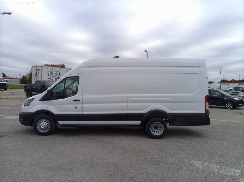 new 2026 Ford Transit-350 car, priced at $63,315