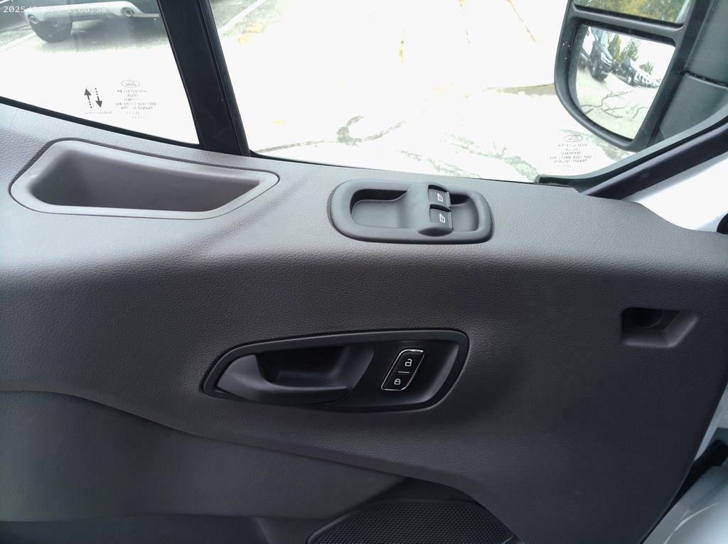 new 2026 Ford Transit-350 car, priced at $63,315