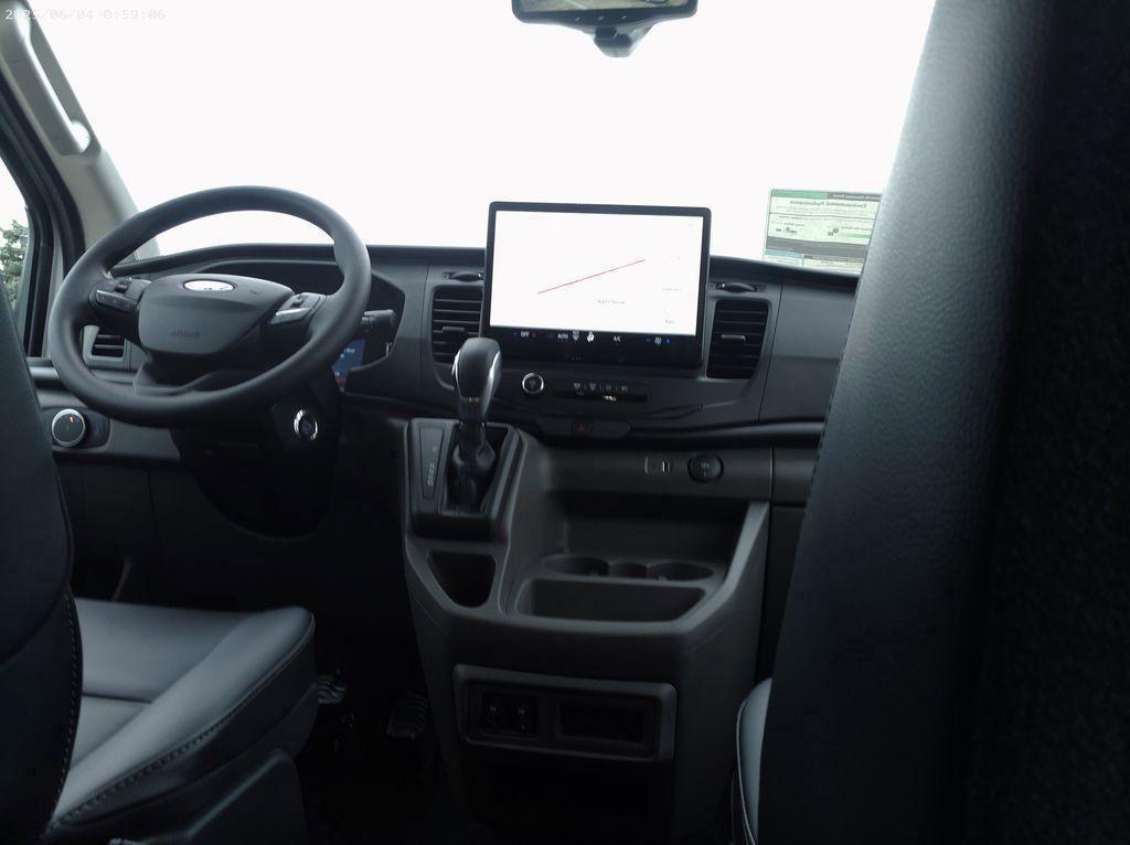 new 2026 Ford Transit-350 car, priced at $63,315