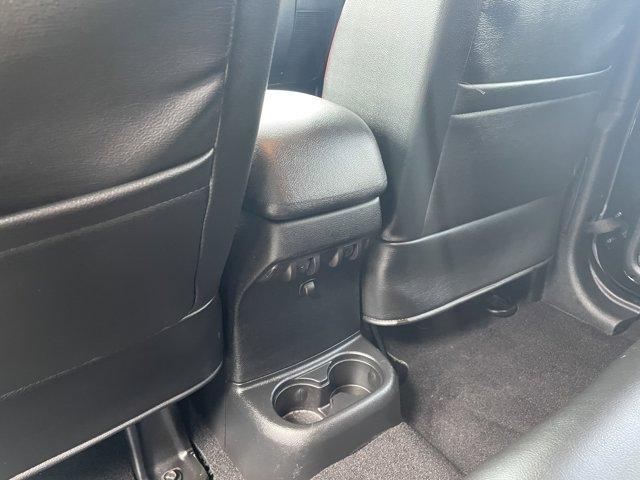 used 2015 Jeep Wrangler Unlimited car, priced at $19,300