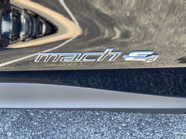 new 2023 Ford Mustang Mach-E car, priced at $45,195