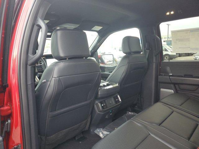 new 2025 Ford F-150 car, priced at $72,780