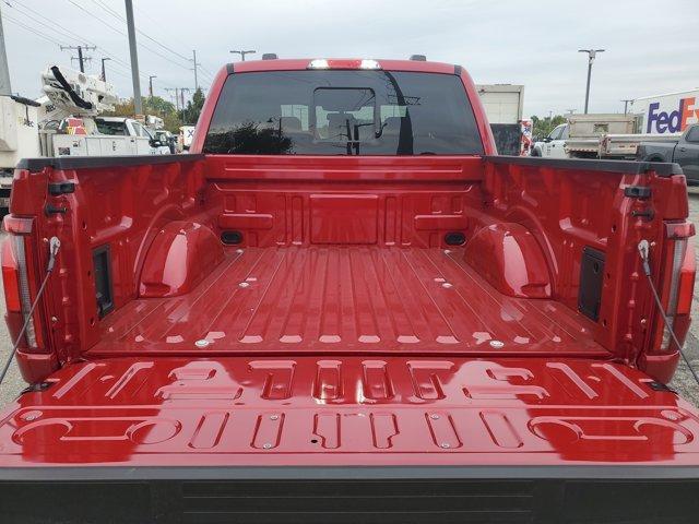 new 2025 Ford F-150 car, priced at $72,780
