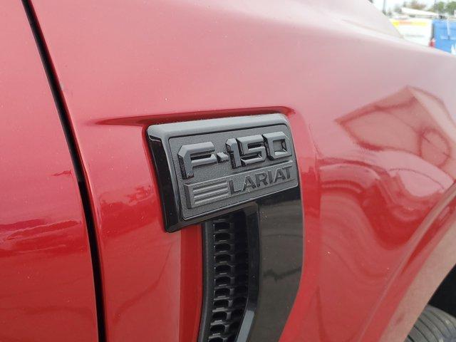 new 2025 Ford F-150 car, priced at $72,780