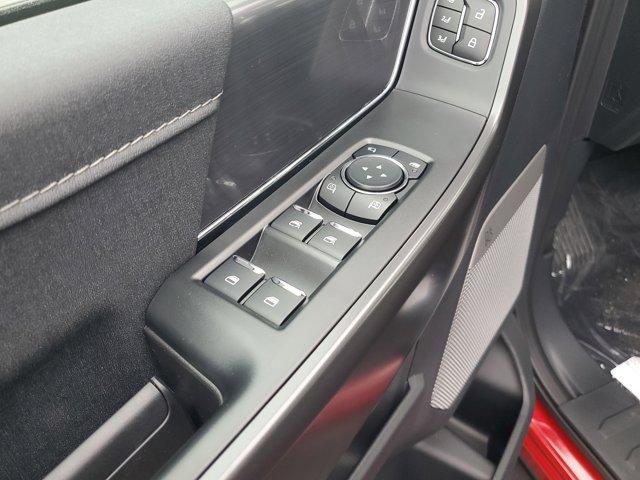new 2025 Ford F-150 car, priced at $72,780