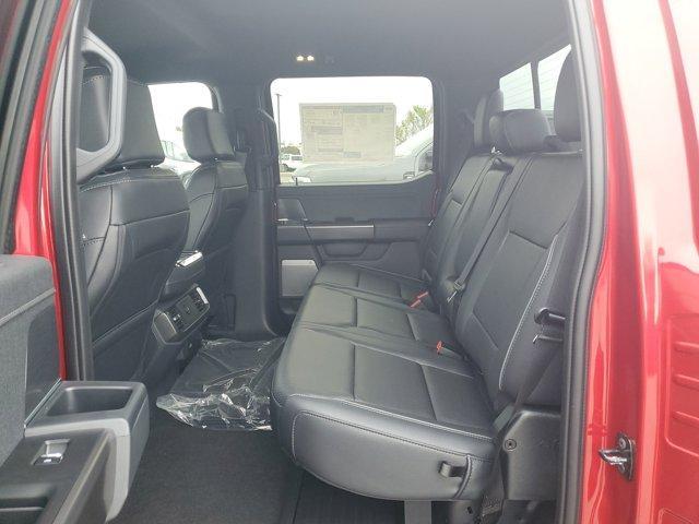 new 2025 Ford F-150 car, priced at $72,780