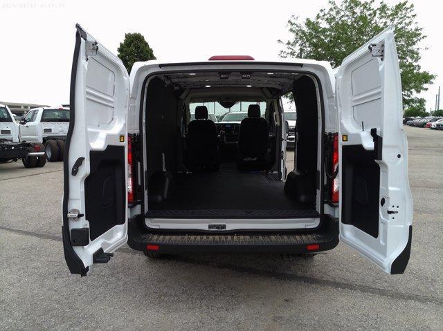 new 2025 Ford Transit-250 car, priced at $53,930
