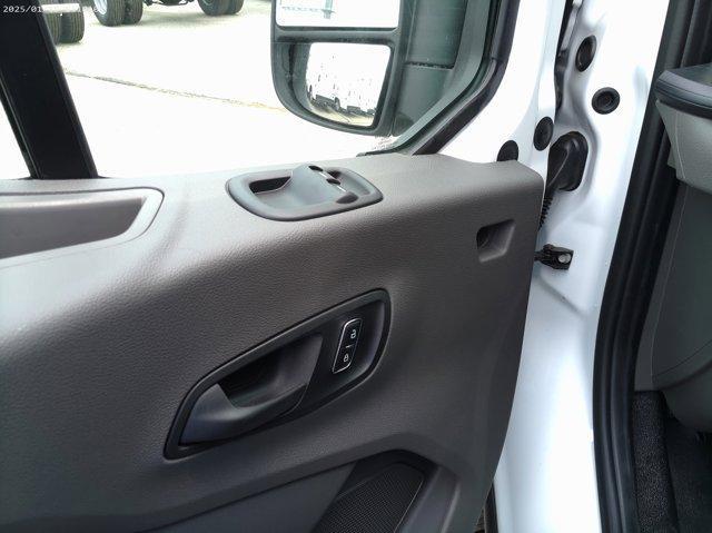 new 2025 Ford Transit-250 car, priced at $53,930