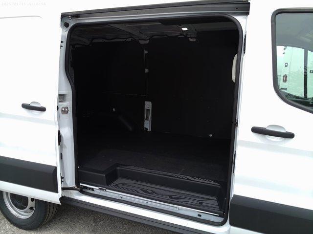 new 2025 Ford Transit-250 car, priced at $53,930