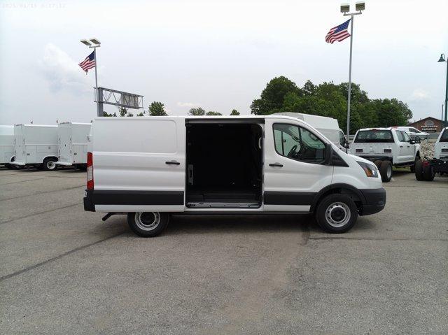 new 2025 Ford Transit-250 car, priced at $53,930