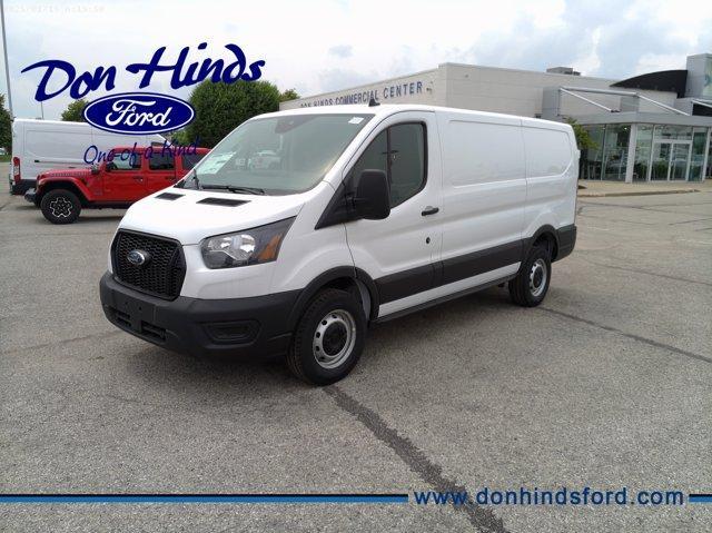 new 2025 Ford Transit-250 car, priced at $53,930