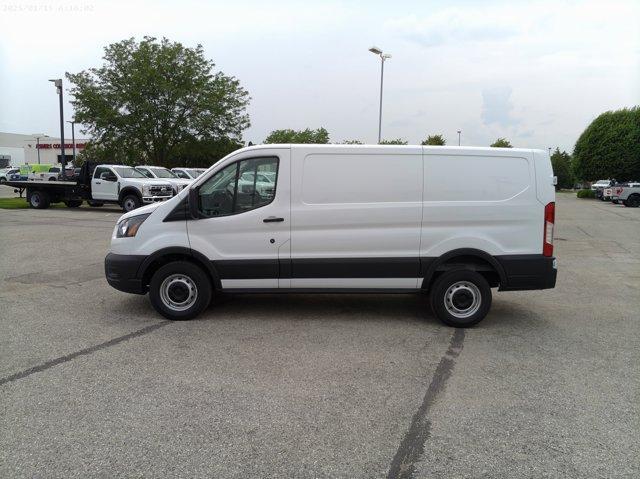 new 2025 Ford Transit-250 car, priced at $53,930