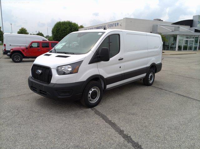 new 2025 Ford Transit-250 car, priced at $53,930