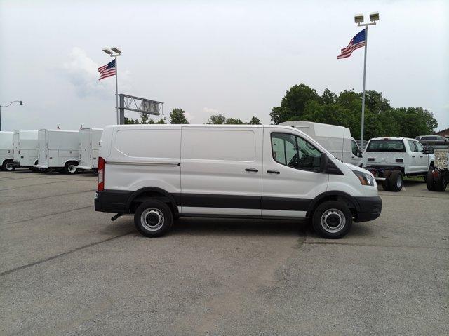 new 2025 Ford Transit-250 car, priced at $53,930