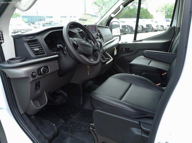 new 2025 Ford Transit-250 car, priced at $53,930