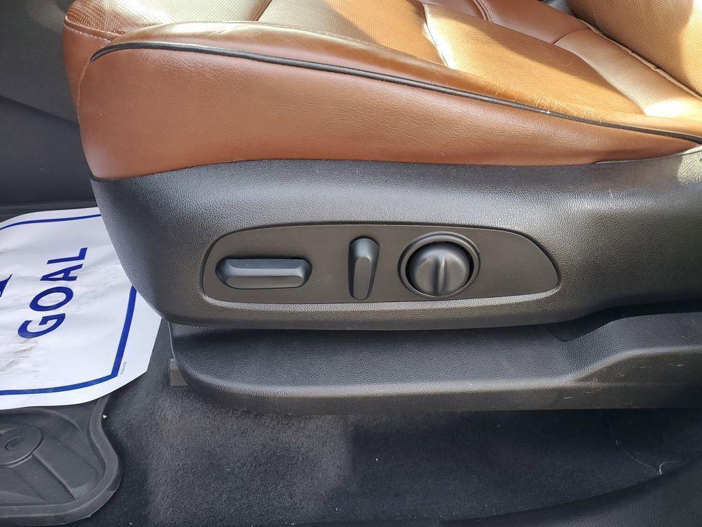 used 2018 Chevrolet Traverse car, priced at $21,000