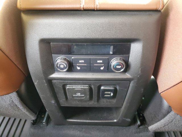 used 2018 Chevrolet Traverse car, priced at $22,000