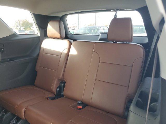 used 2018 Chevrolet Traverse car, priced at $22,000