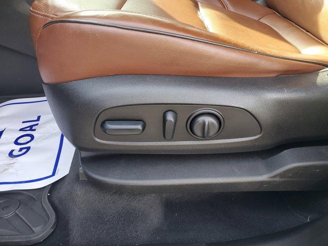 used 2018 Chevrolet Traverse car, priced at $22,000