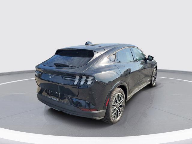 new 2025 Ford Mustang Mach-E car, priced at $53,515