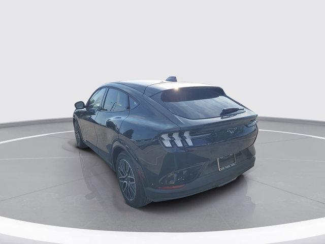 new 2025 Ford Mustang Mach-E car, priced at $53,515