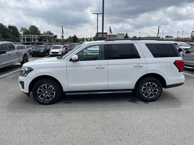 used 2023 Ford Expedition car, priced at $40,500