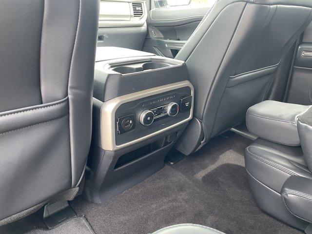 used 2023 Ford Expedition car, priced at $40,500