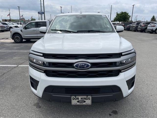 used 2023 Ford Expedition car, priced at $40,500