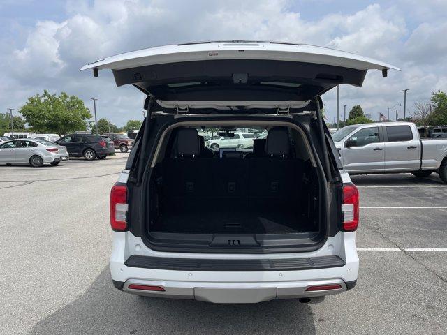 used 2023 Ford Expedition car, priced at $40,500