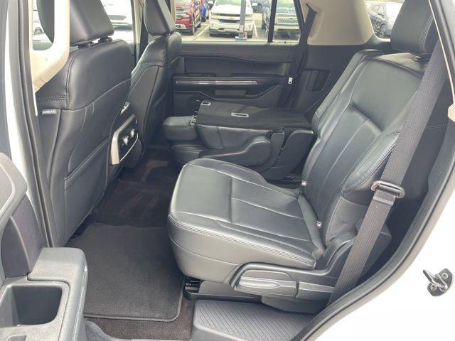 used 2023 Ford Expedition car, priced at $40,500