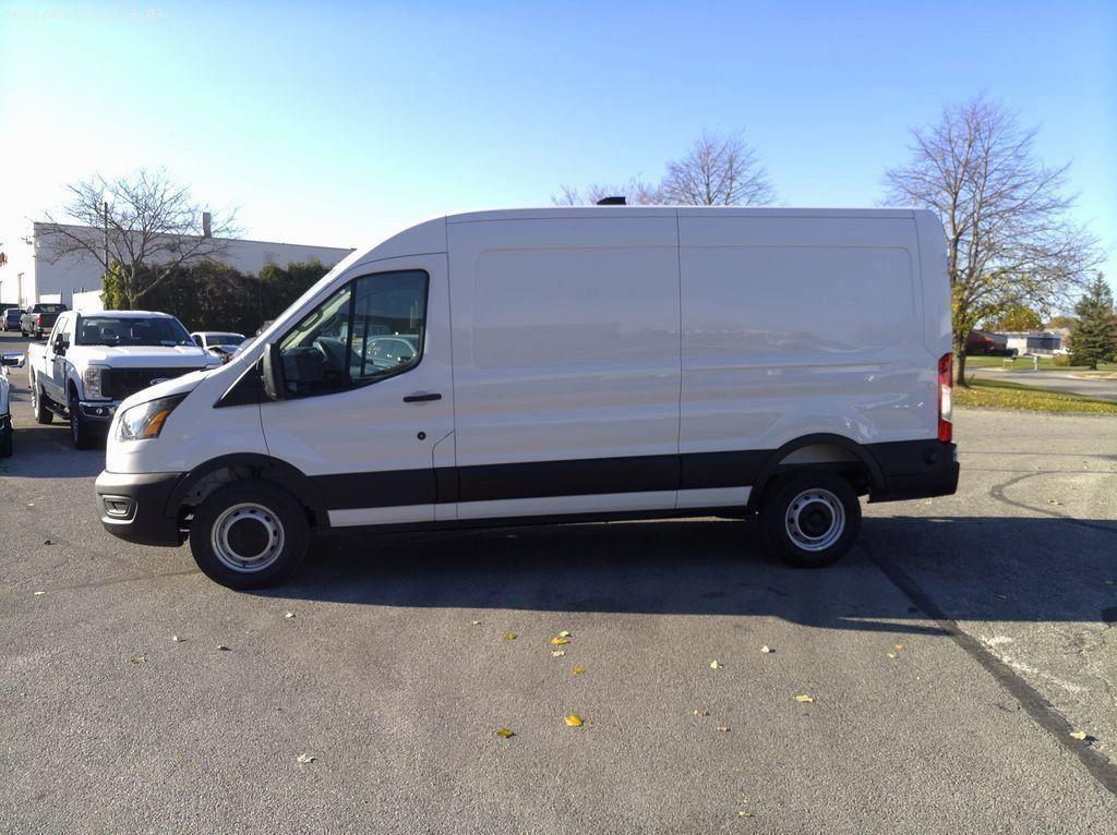 new 2026 Ford Transit-250 car