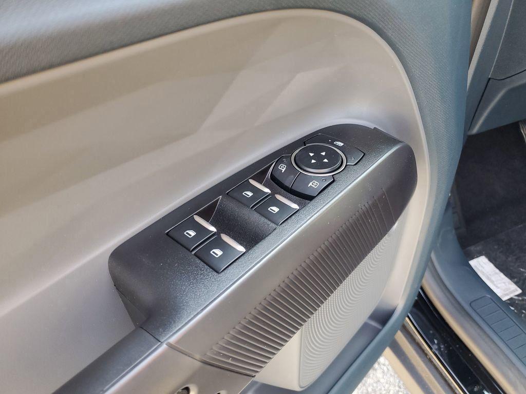 new 2025 Ford Maverick car, priced at $34,383