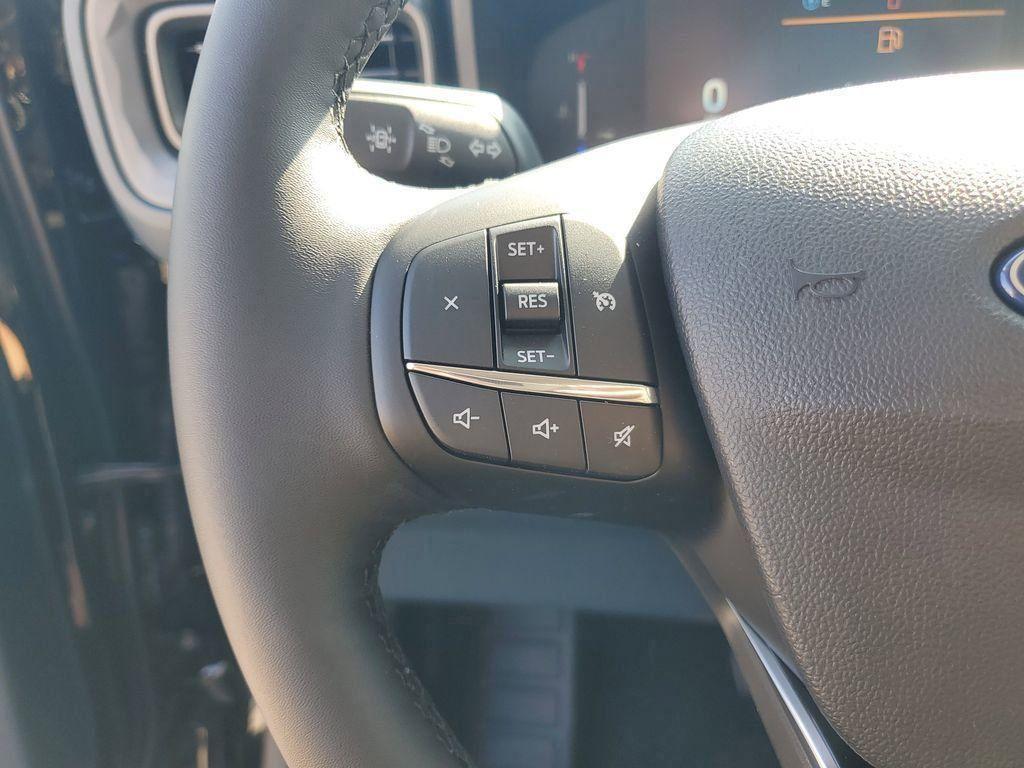 new 2025 Ford Maverick car, priced at $34,383