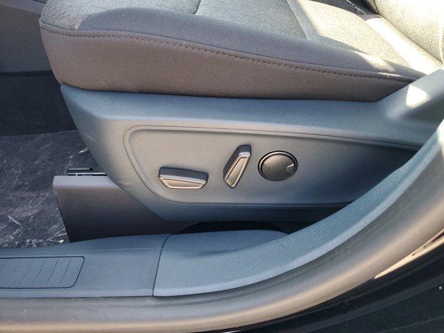 new 2025 Ford Maverick car, priced at $37,540