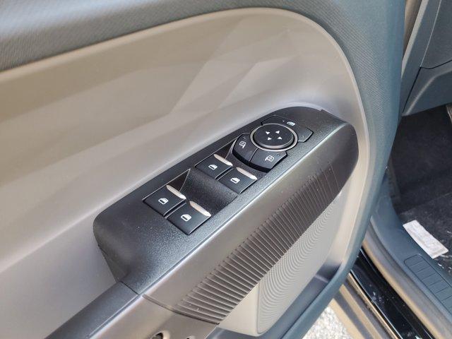 new 2025 Ford Maverick car, priced at $37,540