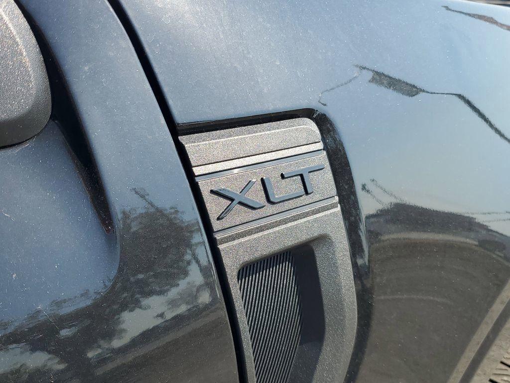 new 2025 Ford Maverick car, priced at $34,383