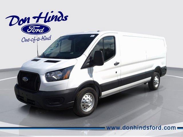 new 2025 Ford Transit-250 car, priced at $59,705