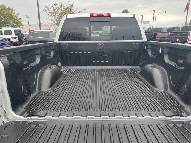 used 2016 Chevrolet Silverado 1500 car, priced at $29,200