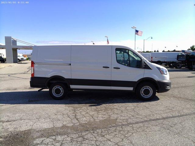 new 2025 Ford Transit-250 car, priced at $52,145