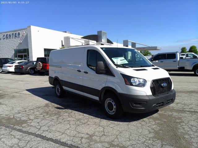 new 2025 Ford Transit-250 car, priced at $52,145