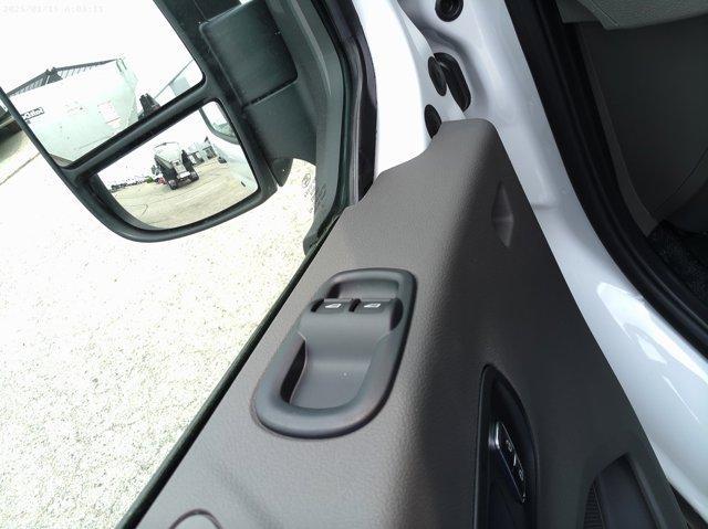 new 2025 Ford Transit-250 car, priced at $54,265