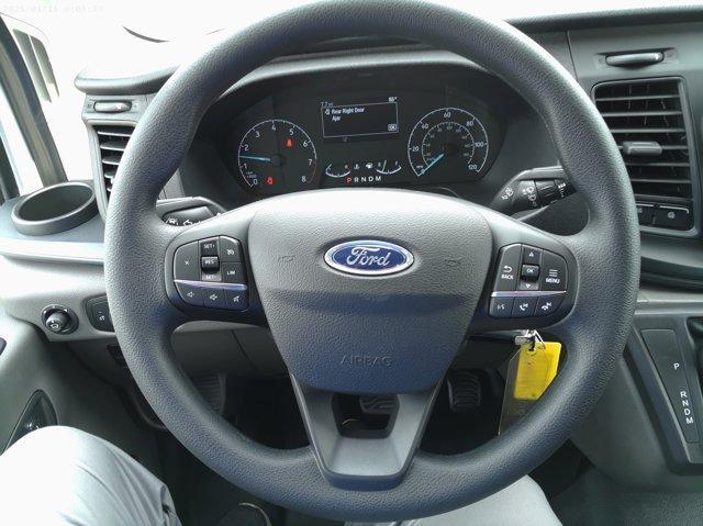 new 2025 Ford Transit-250 car, priced at $54,265