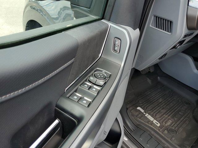 new 2024 Ford F-150 car, priced at $65,170