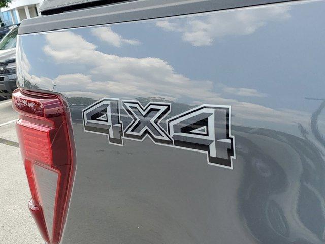 new 2024 Ford F-150 car, priced at $65,170